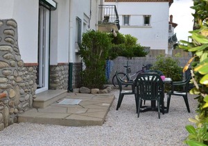 Appartement Argelès-sur-Mer, 1 pièce, 2 personnes - FR-1-225-617