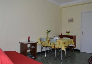 Appartement Argelès-sur-Mer, 1 pièce, 2 personnes - FR-1-225-617