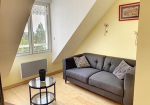 Appartement Carolles, 3 pièces, 4 personnes - FR-1-361-352