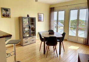 Appartement Carolles, 3 pièces, 4 personnes - FR-1-361-352