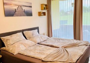 Appartement Daniel 2 Kaprun-SUMMER CARD INCLUDED