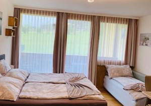 Appartement Daniel 2 Kaprun-SUMMER CARD INCLUDED