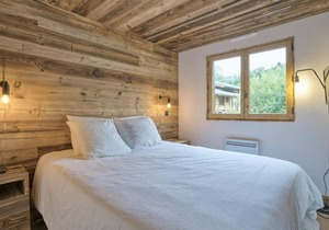 Appartement Megève, 3 pièces, 4 personnes - FR-1-453-220