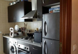 Appartement meublé à Skhirate