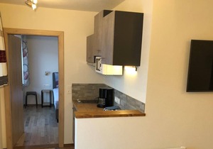 Appartement Nr. 6 - Haus Marjanne