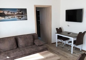 Appartement Nr. 8 - Haus Marjanne