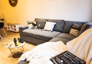 APPARTEMENT ST LARY VILLAGE