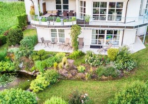 Appartementhaus Laura-Sophia