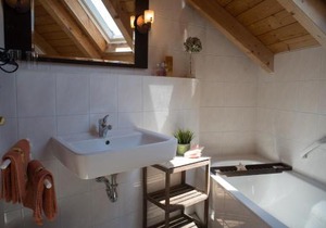 Appartementhaus Sibylle