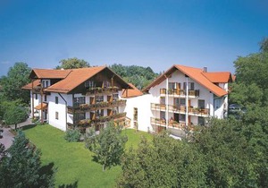 Appartementhaus Silvia