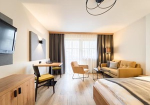 Appartementhaus Silvia