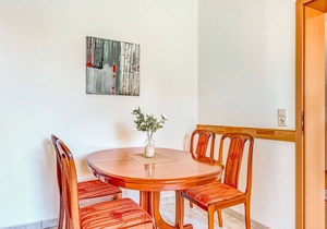 Appealing Villa with Garden in Borstendorf Germany