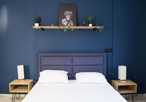 Apt moderne face au parc et au cœur de la Marsa