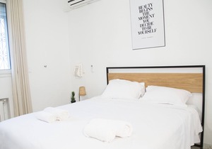 Apt moderne face au parc et au cœur de la Marsa