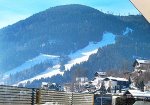 APT Super Zell -by Alpen Apartments