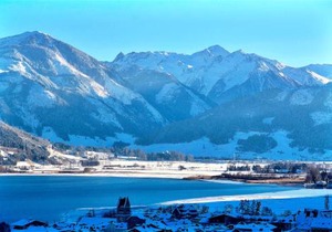 APT Super Zell -by Alpen Apartments