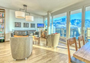 APT Super Zell -by Alpen Apartments