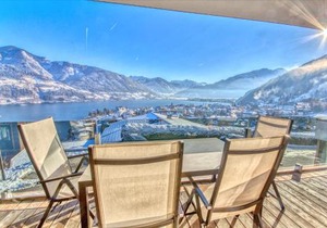 APT Super Zell -by Alpen Apartments