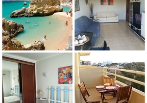 Apt T1-The SEA AND THE SIERRA HOW SCENARIO. POSTS ARE THERE YET SO