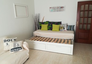 Apt T1-The SEA AND THE SIERRA HOW SCENARIO. POSTS ARE THERE YET SO