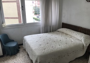 Apt with pool near the beach (area ever)