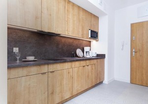 Aquamarina Prima 049 by Noclegi Renters