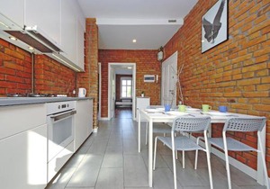 Archirent Apartament Wajdeloty