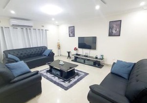 Artem Apartments - Apartment 3