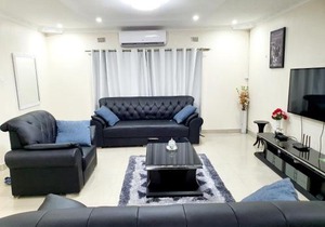 Artem Apartments - Apartment 3