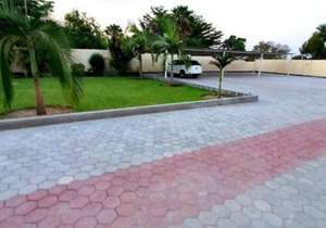 Artem Apartments - Apartment 3