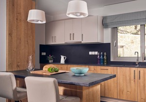 Artemis Villa II - Spectacular Views & Large Groups