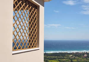 Artemis Villa II - Spectacular Views & Large Groups