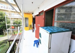 Artist Studio Mitaka 201