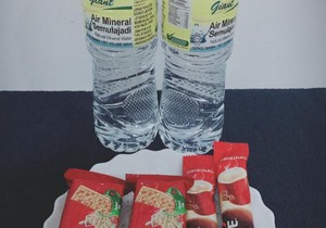 [As Home] Parc Regency Studio - Ikea / Aeon / Tesco / Gaint