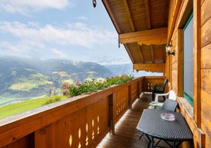 95 m² Farmhouse ∙ 2 bedrooms ∙ 5 guests