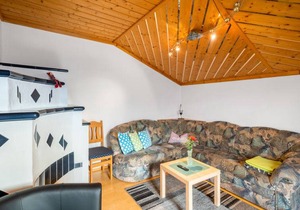 95 m² Farmhouse ∙ 2 bedrooms ∙ 5 guests