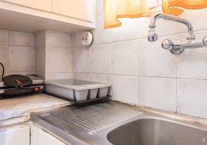 Athens Small paradise apartment