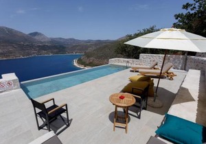 ATHINA-APEA Villas