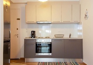 Attikis-Cozy Apartment Athens Center