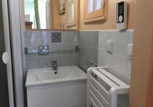 Au Bon Gite - Studio