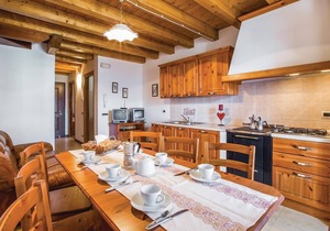 Awesome apartment in Lauco (UD)