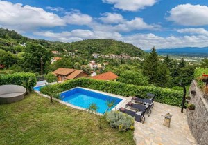 Awesome Apartment In Matulji With Wifi