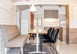 Awesome home in Hemsedal with WiFi