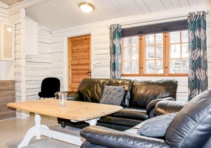 Awesome home in Hemsedal with WiFi