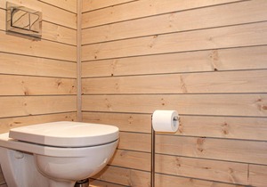 Awesome home in Hemsedal with WiFi