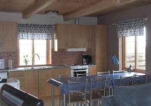 Awesome home in Löderup with 2 Bedrooms and WiFi