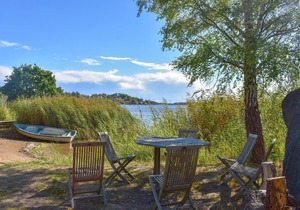 Awesome home in Ronneby with WiFi