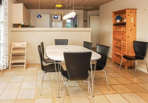 Awesome home in Sjølund with sauna