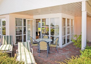 Awesome home in Sjølund with sauna