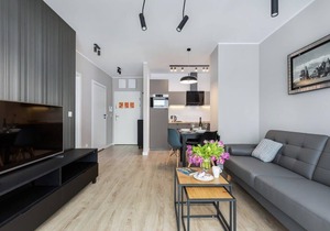 Bóżnicza 2 | Apartment in Poznań | Parking